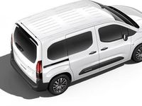 Nuevo Citroën e-Berlingo 100 kW (136 CV) 2025 Blanco Monovolumen