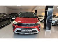 Usado Opel Crossland Business Elegance 120 CV (88 kW) 2021 Rojo SUV