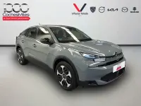 Usado Citroën C4 145 CV (106 kW) 2025 Verde SUV