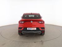Occasion Renault Arkana R.S. 140 PK (102 kW) 2022 Rood SUV