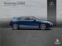 Usado Mercedes A180 116 CV (85 kW) 2021 Berlina