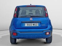 Usado Fiat Panda Cross Cross 69 CV (50 kW) 2023 Utilitario