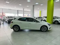 Usado Renault Mégane II Equilibre 140 CV (102 kW) 2023 Blanco Berlina