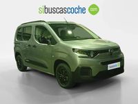 Nuevo Citroën Berlingo 100 CV (73 kW) 2025 Gris/plata Monovolumen
