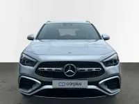 Usado Mercedes GLA200 163 CV (119 kW) 2025 Gris SUV