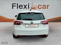 Usado Opel Insignia Excellence 170 CV (125 kW) 2015 Familiar