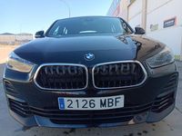 Usado BMW 318 150 CV (110 kW) 2020 Gris / plata Familiar