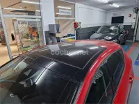 Usado Seat Leon FR 184 CV (135 kW) 2016 Rojo Berlina
