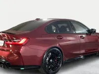 Usado BMW M3 Competition Edition 510 CV (375 kW) 2024