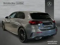 Usado Mercedes A180 136 CV (100 kW) 2025 Gris