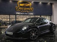 Usado Porsche 911 Carrera 394 CV (289 kW) 2025 Negro Coupe