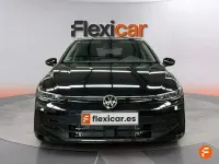 Usado VW Golf VIII Style 150 CV (110 kW) 2025 Negro