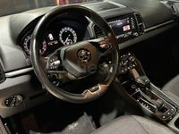 Usado Skoda Karoq Ambition 115 CV (84 kW) 2020 Blanco SUV