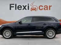 usado Audi Q7 3.0 TDI 272CV quattro tiptronic Diésel en Flexicar Talavera de la Reina