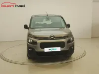 Usado Citroën Berlingo Feel 100 kW (136 CV) 2023 Gris Monovolumen