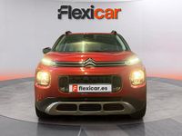 Usado Citroën C3 Aircross Feel 110 CV (80 kW) 2021 Rojo SUV
