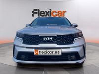 Usado Kia Sorento Plus 232 CV (170 kW) 2023 Gris SUV