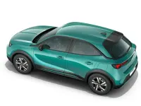 Usado Opel Mokka Edition 136 CV (100 kW) 2024 Blanco SUV