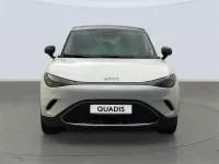 Nuevo Smart #3 Premium 200 kW (272 CV) 2026 Blanco SUV