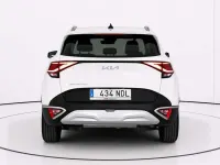 Usado Kia Sportage 162 CV (119 kW) 2025 Blanco SUV