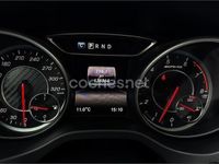 Usado Mercedes A45 AMG 381 CV (280 kW) 2017 Negro Berlina