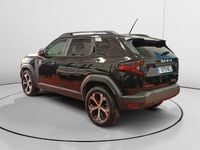 Usado Dacia Duster Journey 131 CV (96 kW) 2024 Gris SUV