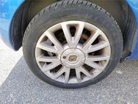 Usado Renault Clio II Dynamique 85 CV (62 kW) 2006 Azul Berlina