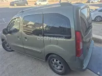 Usado Citroën Berlingo Seduction 92 CV (67 kW) 2016 Beige Monovolumen