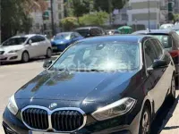 Usado BMW 118 150 CV (110 kW) 2019 Negro Berlina