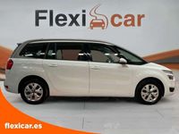 usado Citroën Grand C4 Picasso BlueHDi 120cv Live