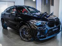 usado BMW X6 M Competition