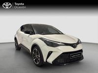 Usado Toyota C-HR Sport 184 CV (135 kW) 2021 Otro SUV