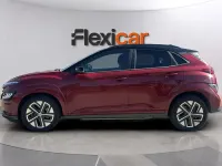 Usado Hyundai Kona 150 kW (204 CV) 2023 Rojo SUV