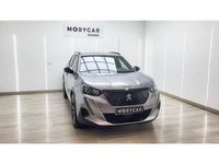 Usado Peugeot 2008 Allure 102 CV (75 kW) 2023 Gris SUV