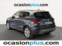 Usado Seat Arona FR 150 CV (110 kW) 2023 Gris SUV