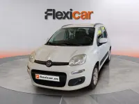 Usado Fiat Panda Easy 69 CV (50 kW) 2018 Blanco Utilitario