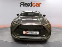 Usado Toyota C-HR Advance 140 CV (102 kW) 2024 Gris SUV