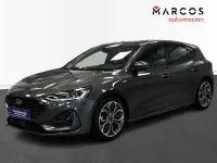 Usado Ford Focus ST-Line X 125 CV (91 kW) 2024