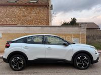 Usado Citroën C4 131 CV (96 kW) 2023 Blanco Berlina