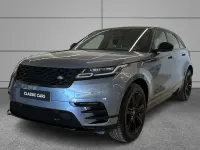 Usado Land Rover Range Rover Velar SE Dynamic 300 CV (220 kW) 2022 Azul SUV