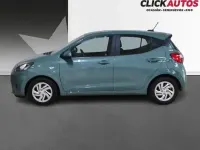 Usado Hyundai i10 79 CV (58 kW) 2026 Utilitario