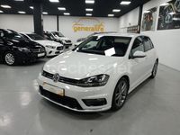 Usado VW Golf VII Sportline 150 CV (110 kW) 2015 Blanco Berlina
