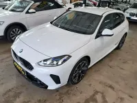 Usado BMW 120 M Sport 170 CV (125 kW) 2025 Blanco Utilitario
