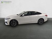 Usado BMW 218 150 CV (110 kW) 2024 Blanco Coupe