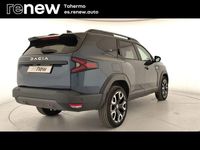 Usado Dacia Bigster Journey 109 CV (80 kW) 2025 Azul SUV