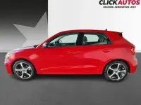 Usado Audi A1 115 CV (84 kW) 2024 SUV