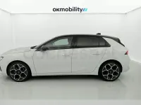 Usado Opel Astra 130 CV (95 kW) 2023 Blanco Utilitario