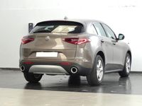 usado Alfa Romeo Stelvio 2.2 D TURBO SUPER AUTO RWD 180 5P