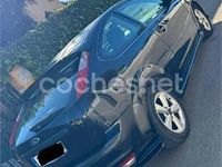 Używany Ford Focus Sport 115 KM (84 kW) 2006 Czarny Sedan/Limuzyna