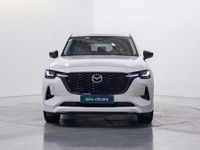 Usado Mazda CX-60 Homura-Line 192 CV (141 kW) 2023 Blanco SUV